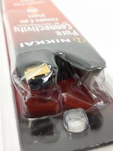 Joblot 2x Nikkai Firewire 400 Lead Firewire 6 Pin to 4 Pin M Cable - Image 4
