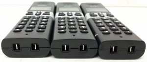 BT BTSynergy 5500 3 Digital Cordless Handsets & Answering Machine - Image 6