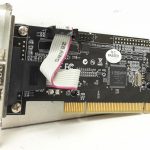 IP-N45-5120-00-00014 PCI Card
