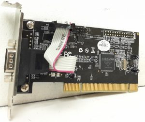 IP-N45-5120-00-00014 PCI Card