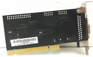 IP-N45-5120-00-00014 PCI Card - Image 3
