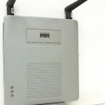 Cisco Systems AIR-LAP1232AG-E-K9 Aironet 1230 AG Series Wireless Access Point