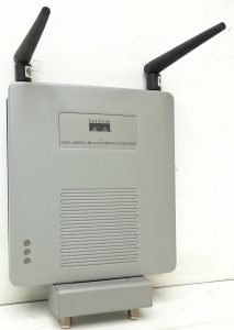 Cisco Systems AIR-LAP1232AG-E-K9 Aironet 1230 AG Series Wireless Access Point