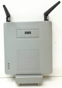 Cisco Systems AIR-LAP1232AG-E-K9 Aironet 1230 AG Series Wireless Access Point - Image 2