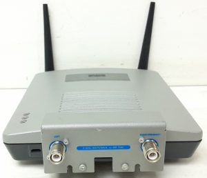 Cisco Systems AIR-LAP1232AG-E-K9 Aironet 1230 AG Series Wireless Access Point - Image 5