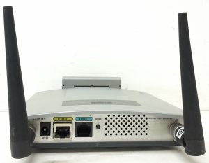 Cisco Systems AIR-LAP1232AG-E-K9 Aironet 1230 AG Series Wireless Access Point - Image 4