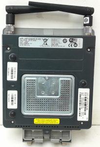 Cisco Systems AIR-LAP1232AG-E-K9 Aironet 1230 AG Series Wireless Access Point - Image 3