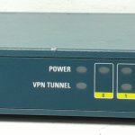 Cisco PIX-501 PIX Series Security Appliance Firewall