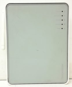 Thomson TG585 V8 4-Port Wireless ADSL Router - Image 2