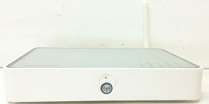Thomson TG585 V8 4-Port Wireless ADSL Router - Image 5