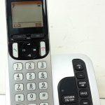 Panasonic KX-TGCA20EX IP DECT Phone With Answering Machine