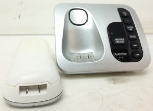 Panasonic KX-TGCA20EX IP DECT Phone With Answering Machine - Image 6