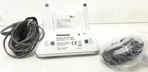 Panasonic KX-TGCA20EX IP DECT Phone With Answering Machine - Image 4