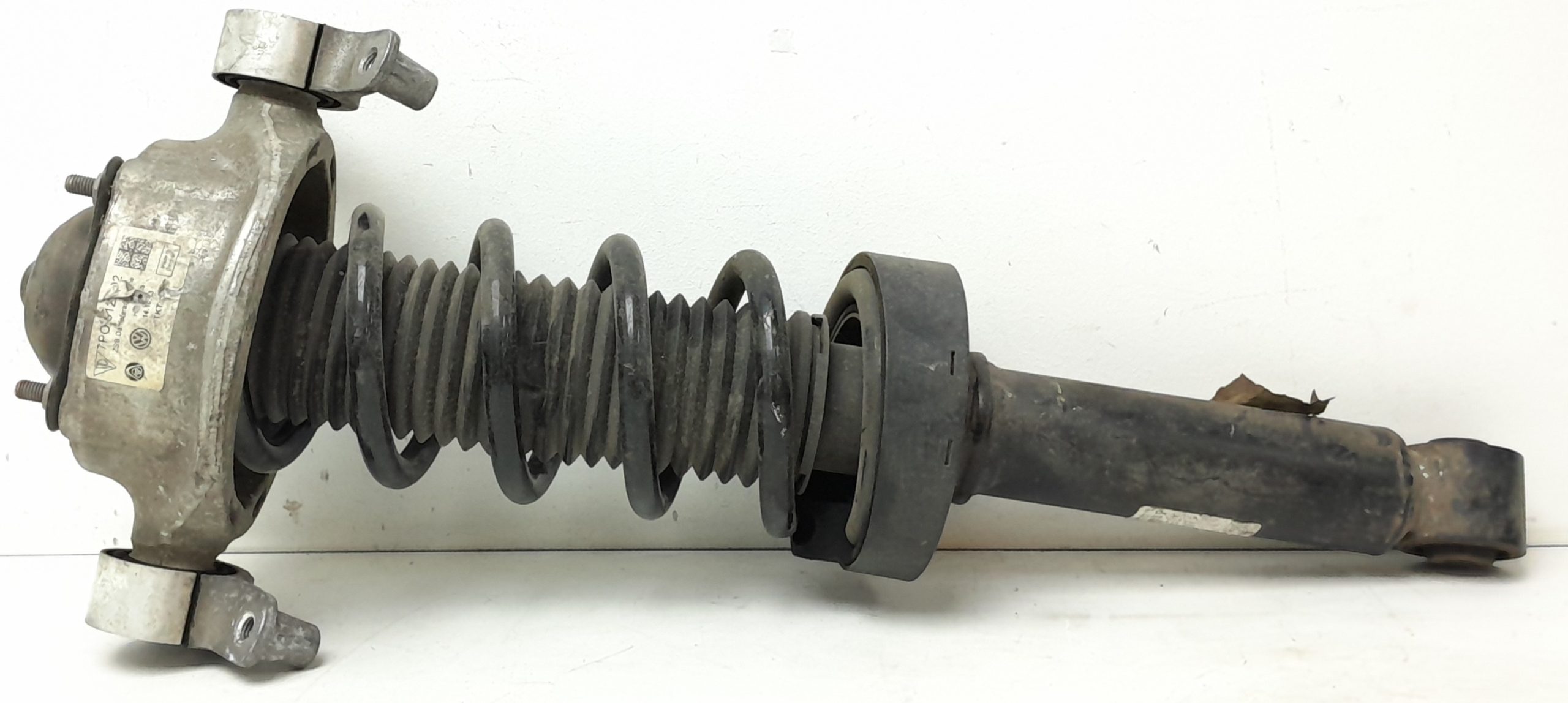 20240624_160146 Porche 7PO512302 OSR (Off-Side Rear) - Shock Absorber - Image 1