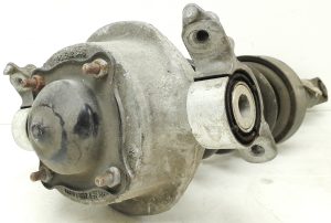 Porche 7PO512302  OSR (Off-Side Rear) - Shock Absorber - Image 5