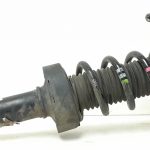 Porche 7PO512301 NSR (Near-Side Rear) - Shock Absorber