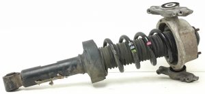 Porche 7PO512301 NSR (Near-Side Rear) - Shock Absorber