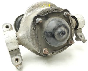 Porche 7PO512301 NSR (Near-Side Rear) - Shock Absorber - Image 5