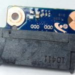 Samsung NP-RV510 DVD Drive Connector + Cables & Screws CPB: BA92-05997A