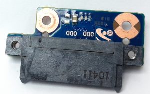 Samsung NP-RV510 DVD Drive Connector + Cables & Screws CPB: BA92-05997A