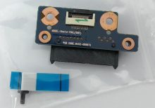 Samsung NP-RV510 DVD Drive Connector + Cables & Screws CPB: BA92-05997A - Image 4