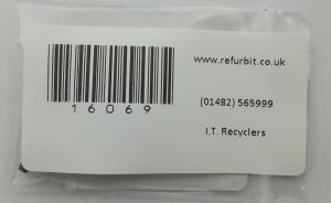 Samsung NP-RV510 Chasis Screws - Image 3