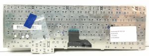 Samsung NP-RV510 Keboard + Screws V106360GK - Image 4