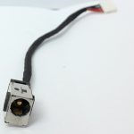 Toshiba Satelliete Pro R850-15E Power Port