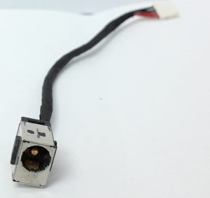 Toshiba Satelliete Pro R850-15E Power Port