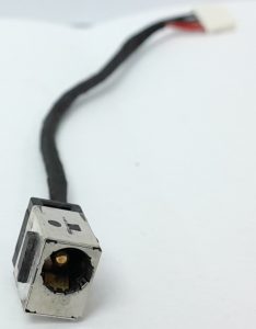 Toshiba Satelliete Pro R850-15E Power Port - Image 2