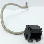 Toshiba Satelliete Pro R850-15E Ethernet Port