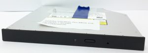 Toshiba Satelliete Pro R850-15E CD Drives + Screws G8CC00050Z20