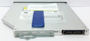 Toshiba Satelliete Pro R850-15E CD Drives + Screws G8CC00050Z20 - Image 5