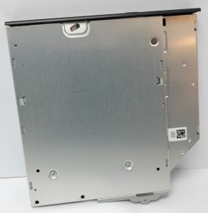 Toshiba Satelliete Pro R850-15E CD Drives + Screws G8CC00050Z20 - Image 4