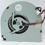 Toshiba Satelliete Pro R850-15E CPU Fan + Screws Panasonic g61c00003110