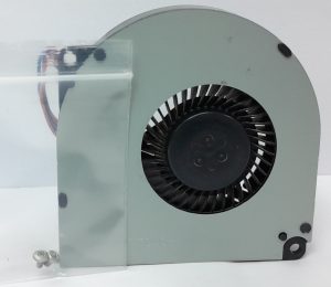 Toshiba Satelliete Pro R850-15E CPU Fan + Screws Panasonic g61c00003110 - Image 5