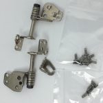 Toshiba Satelliete Pro R850-15E Hinges & Screws