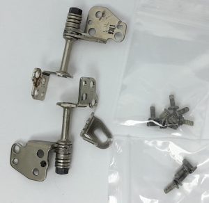 Toshiba Satelliete Pro R850-15E Hinges & Screws