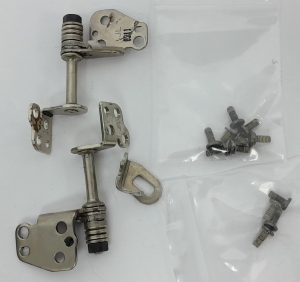 Toshiba Satelliete Pro R850-15E Hinges & Screws - Image 2