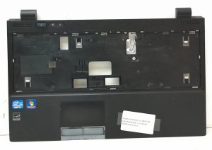 Toshiba Satelliete Pro R850-15E Case (Keyboard) + Trackpad GM903103151A-A - Image 2