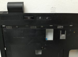 Toshiba Satelliete Pro R850-15E Case (Keyboard) + Trackpad GM903103151A-A - Image 7