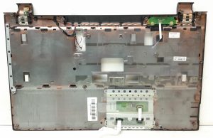 Toshiba Satelliete Pro R850-15E Case (Keyboard) + Trackpad GM903103151A-A - Image 5