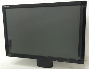 Edge 10 GB19X1 19" DVI VGA LCD Monitor - Image 2