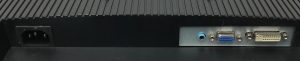 Edge 10 GB19X1 19" DVI VGA LCD Monitor - Image 5