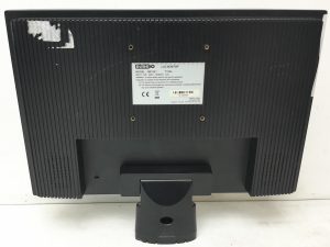 Edge 10 GB19X1 19" DVI VGA LCD Monitor - Image 4