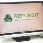 Yusmart 209RP-A 20" VGA Monitor