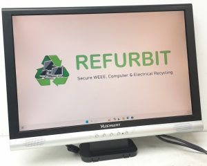 Yusmart 209RP-A 20" VGA Monitor