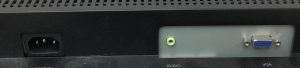 Yusmart 209RP-A 20" VGA Monitor - Image 4
