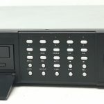 HS-DF401B Network Video Recorder with DVD Recorder
