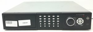 HS-DF401B Network Video Recorder with DVD Recorder - Image 2